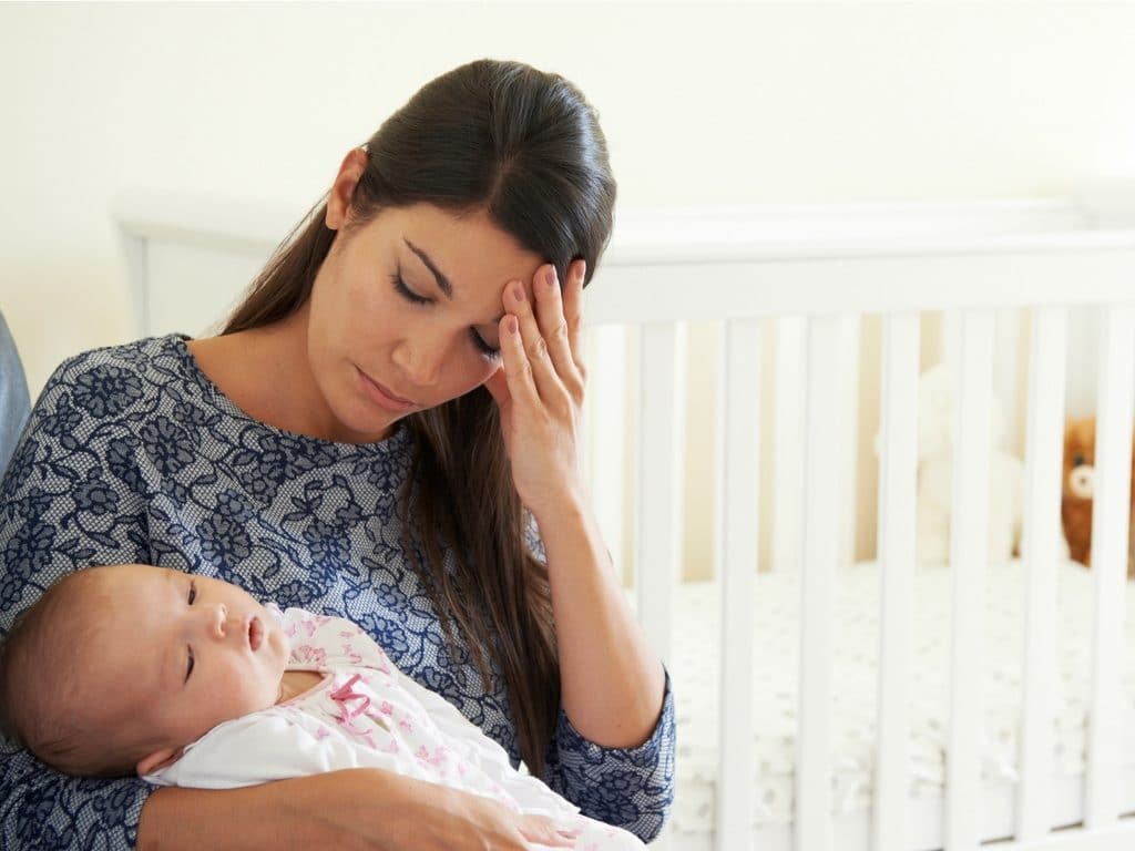 8 Things Doulas Need to Know About Postpartum Mood Disorders
