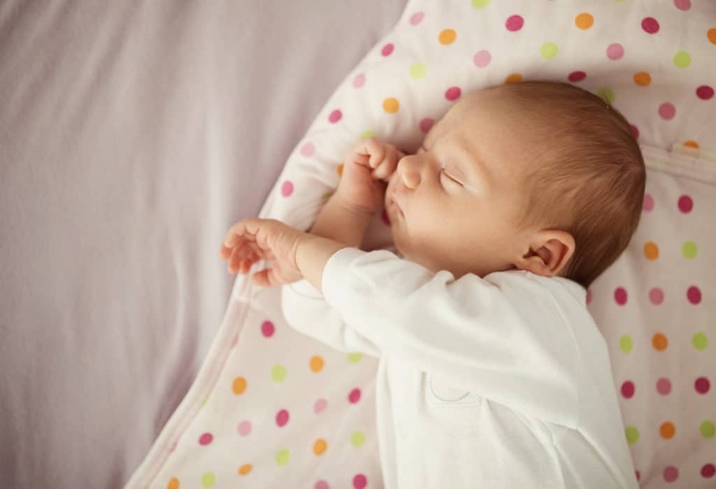 Good Night, Sleep Tight: How Becoming a Doula Can Help Babies Sleep Safely