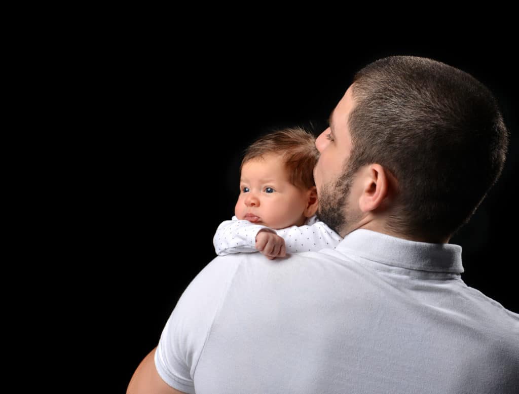 Dads Need Doulas, Too: Why We Offer a Whole-Family Approach to Doula Training