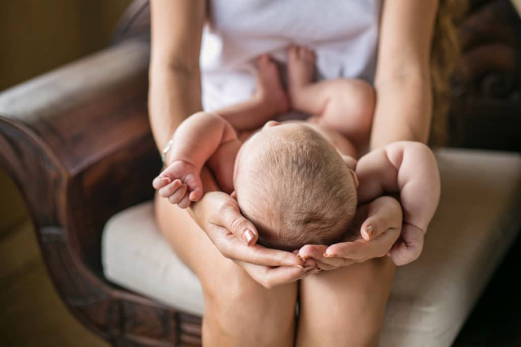 When You Become a Doula, Stock Your Bag with These Essentials to Help New Moms Rock Postpartum