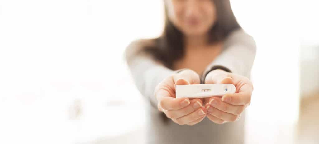 Tips for the First Trimester: What to do After You Find Out You're Pregnant