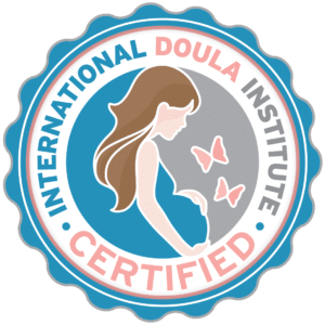 International Doula Institute Certified