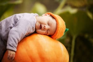 There's Nothing Spooky About Online Doula Training!