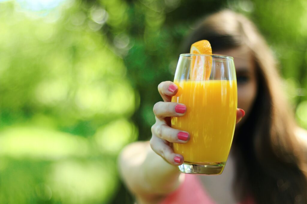 Is Vitamin C Safe During Pregnancy