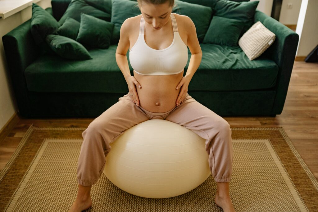 Doula Do During a Home Birth