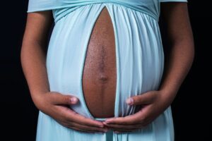 Maternal Health Outcomes and Disparities